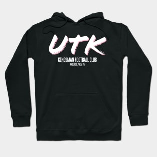 UTK | Kingsman FC Hoodie